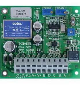 NMB Minebea CSA-521 PCB type Transmitter Mitsumi