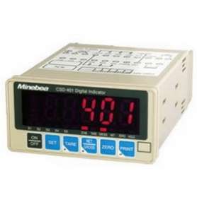 NMB Minebea indicator for digital load cell CSD-401